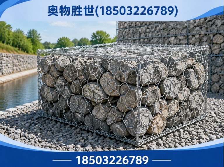 宜昌固滨笼展示图